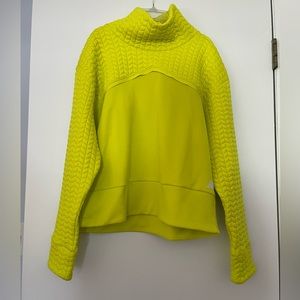 NB HeatLoft Funnel Neck Pullover